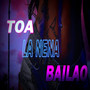 Toa las nenas bailando