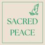 Sacred peace