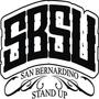 San Bernardino Stand Up (feat. Select 1 & West Side Bugg) [Radio Edit]