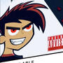 Danny Phantom (feat. 2 Cashh) [Explicit]