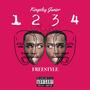 1 2 3 4 FREESTYLE (Explicit)