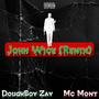 John Wick (feat. DoughBoy Zay) [Remix] [Explicit]