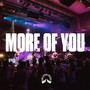 More Of You (Live At The Heights)