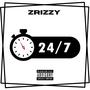 24/7 (Explicit)