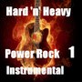 Power Rock Instrumental 1