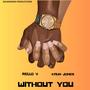 WITHOUT YOU (feat. Kalin Jones)