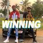 Winning (feat. King Zumm)