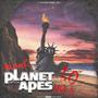 Planet of the Apes 1.0 (feat. Blah-K) [Explicit]