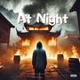 At Night (feat. Espaguety) [Explicit]