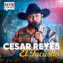 Cesar Reyes El Tucusito (En Vivo, Cinematic Studio, Barinas Venezuela, 2024)