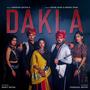 DAKLA (feat. Aryan Shah & Mahek Shah)