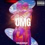 OMG (feat. LDTheProducer) [Explicit]