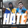 Hate (feat. Well$) [Explicit]