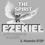 The Spirit That Lifted Up EZEKIEL