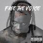 FREE THE VOICE (Explicit)