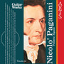 Paganini: Guitar Music Vol. 3