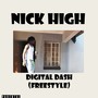 Digital Dash (Freestyle) [Explicit]