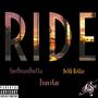 Ride (feat. SurfboardButta, TravStar & Doss Rollie) [Explicit]