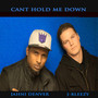 Cant Hold Me Down (feat. J-Bleezy)