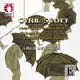 Cyril Scott: Complete Piano Music, Vol. 2 (Complete Piano Sonatas)