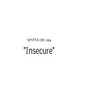 Insecure