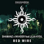 Red Wire