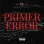 Primer Error (feat. Grupo LDP) [Explicit]