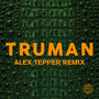 Alligator (Alex Tepper Remix) [Explicit]