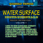 Water Surface Instrumentals, Vol. 1