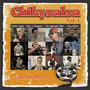 Chikysalsa, Vol. 1 (feat. Victor Baloa, Ronald Gomez, Freddy Adrian, Winston Biur & Andree Cordova)