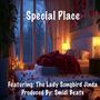 Special Place (feat. The Lady Songbird Jinda)