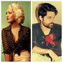 Baby, Get Out (feat. Meghan Linsey) - Single