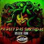 Medley das Surtadas (Explicit)