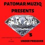 Diamonds Under Pressure (feat. Uni'verss & Di'verse)