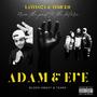 Adam & Eve EP : To Be Continued. (Explicit)