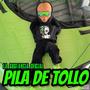 Pila De Tollo (feat. Megadivo Produce)