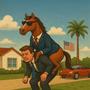 Horseback Riding