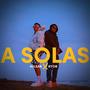 A Solas (feat. Nyob) [Explicit]