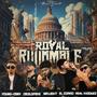 Royal Rumble (feat. Mr light, dicelopeke, real vasquez & el zorro) [Explicit]