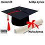 Honorroll (feat. Nickademus) [Explicit]