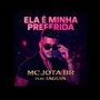 Ela é minha preferida (Live)