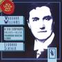 Vaughan Williams: A Sea Symphony