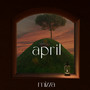 APRIL (Renaître) [Explicit]