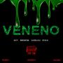 VENENO (feat. El niño la isla, ManuSantana & Becca Gial)