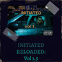 Initiated Vol. 1 (Explicit)