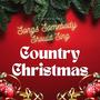 Songs Somebody Should SIng (Country Christmas)