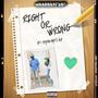 Right or wrong (Explicit)