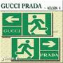 Gucci Prada (VIP MIX)