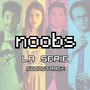 Noobs (La Serie Soundtrack)