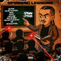Spinning Lessons (Explicit)